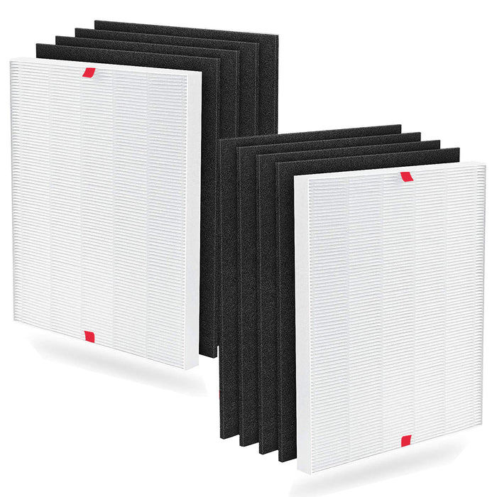 C545 True HEPA Filters for C545 Air Purifier S Filter