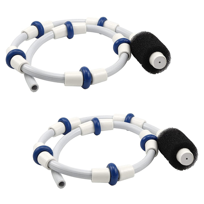 B5 B-5 Sweep Hose Complete Replacement for Zodiac Polaris 180 280 480