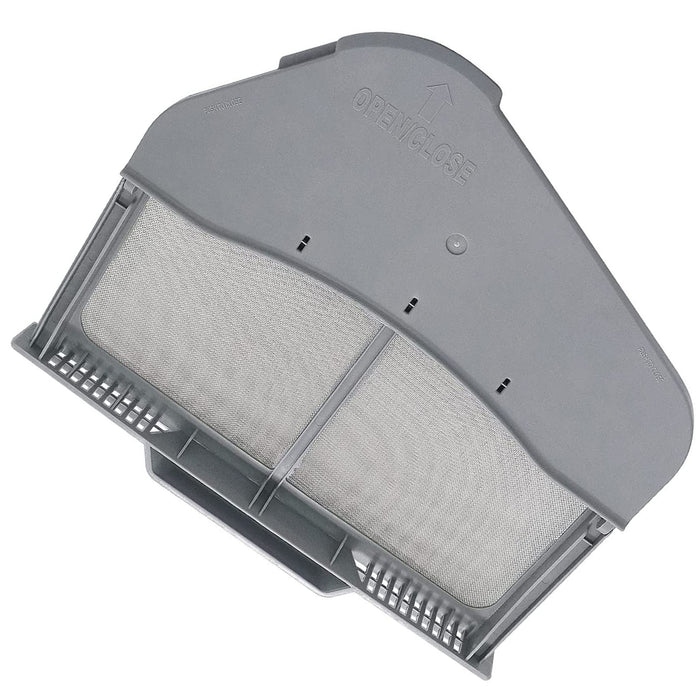 DC97-16742A Dryer Lint Filter Case Screen Stainless Steel Mesh