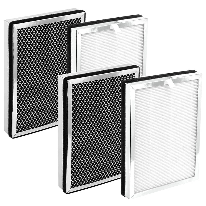MA-25 True HEPA Filter Replacement for MA-25 Air Purifier