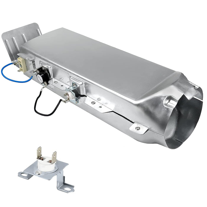 DC97-14486A Dryer Heating Element Assembly & DC47-00018A