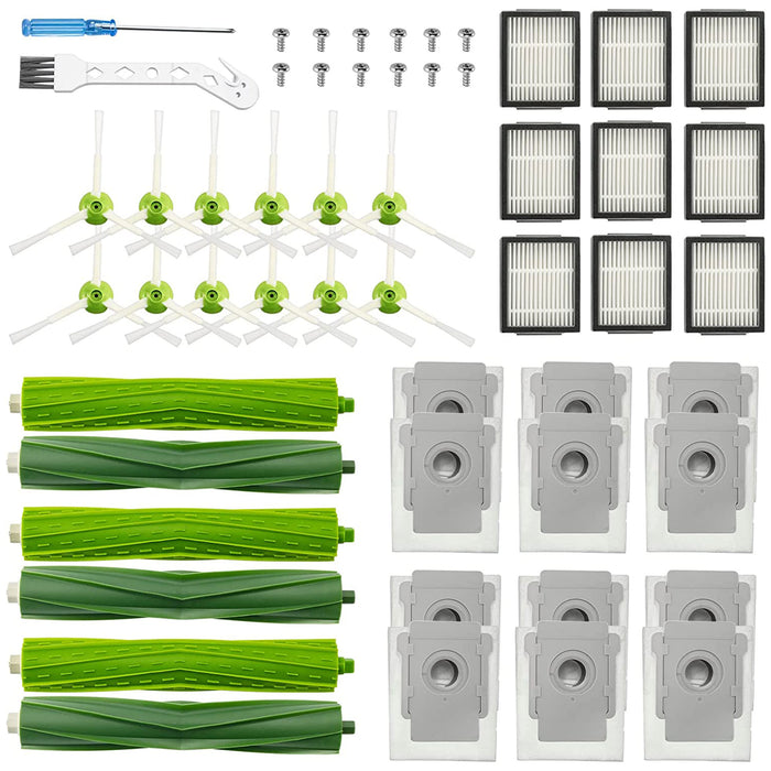 i7 Accessories Replacement Parts Kit for i7 i7+ Vaccum