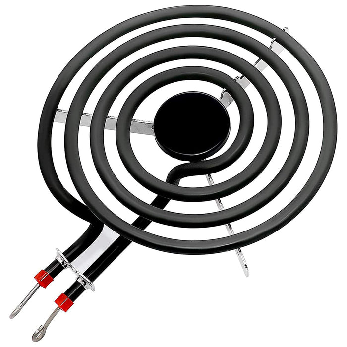 MP22YA Electric Range Burner Element Replacement