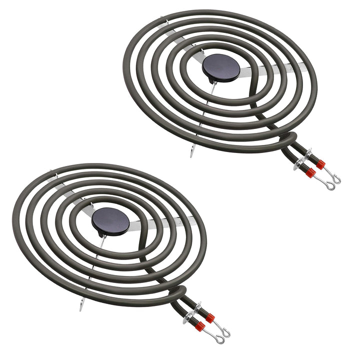 MP21YA 8" Electric Range Burner Element Replacement