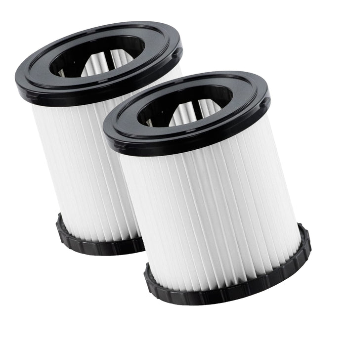 DCV5801H Cartridge HEPA Filters for DCV580 DCV581H