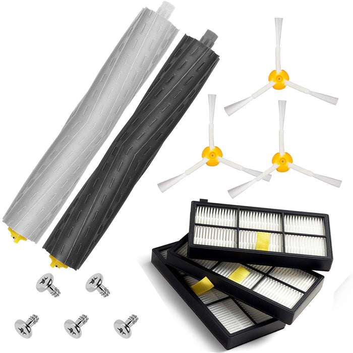 Vacuum Cleaner 800 Series Kit for Robotic 800 900 Series