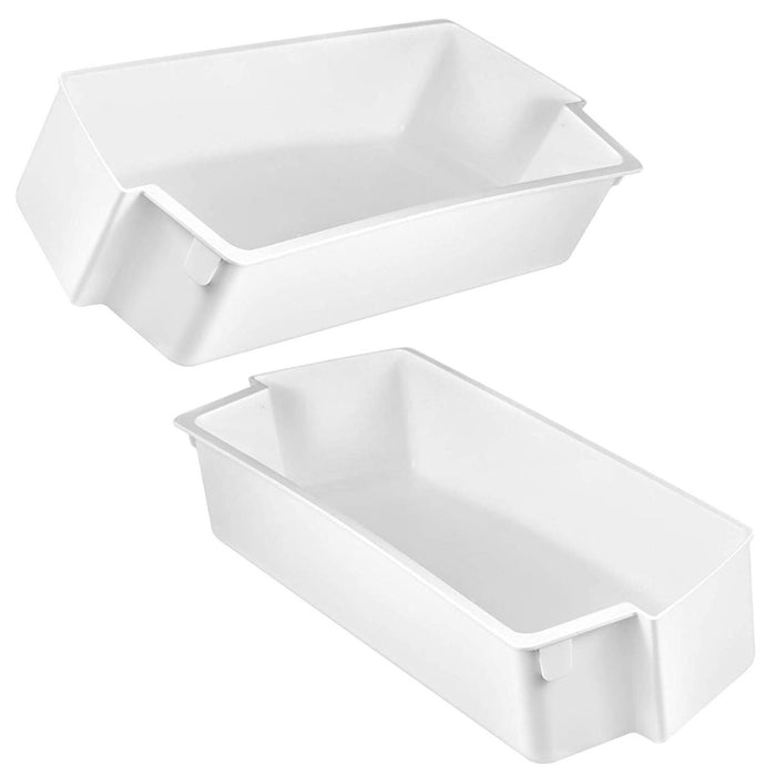 2187172 Door Shelf Bin for Refrigerator PS328468 WP2187172