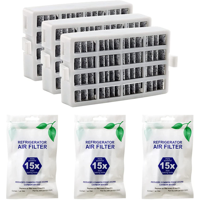 W10311524 AIR1 Fresh Flow Air Filter Replacement