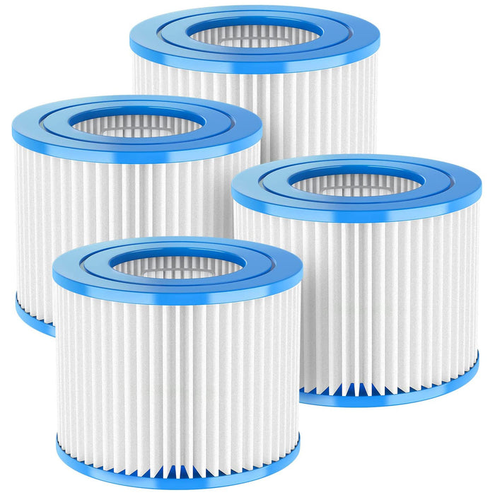Type VI SPA Filter 90352E for Pool and Hot Tub Cartridge