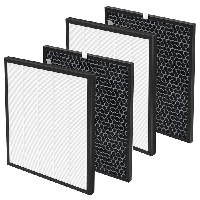 LV-PUR131 Replacement Filter for LV-PUR131S Air Purifier