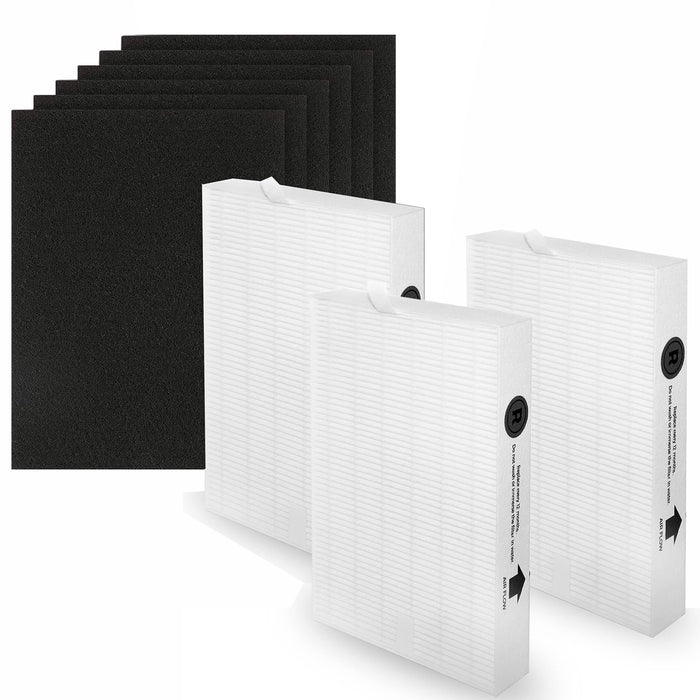 HPA300 Air Purifier Filters Fit for HPA300 Series Filter R Compare Part#HRF-R3