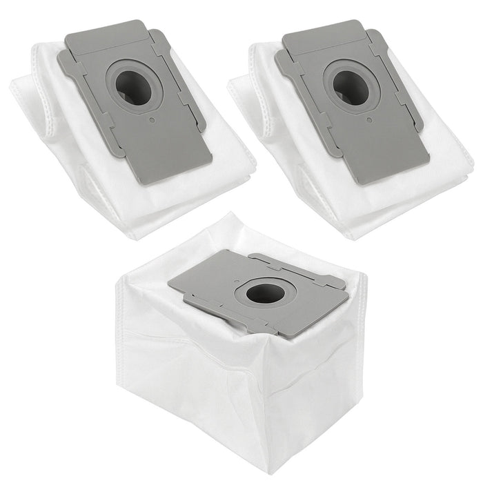 i7 Dirt Bags Replacement for Dirt Disposal Bags