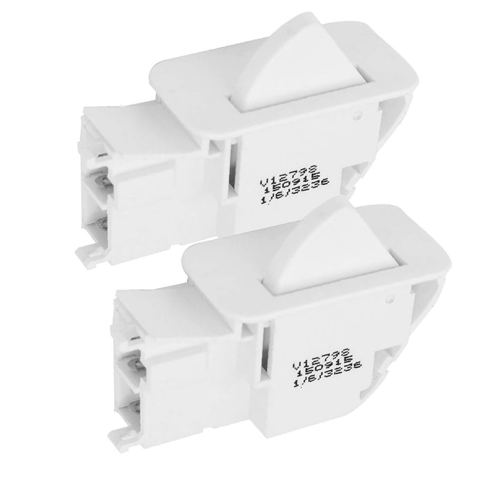 6600JB1010A Refrigerator Door Push Button Switch