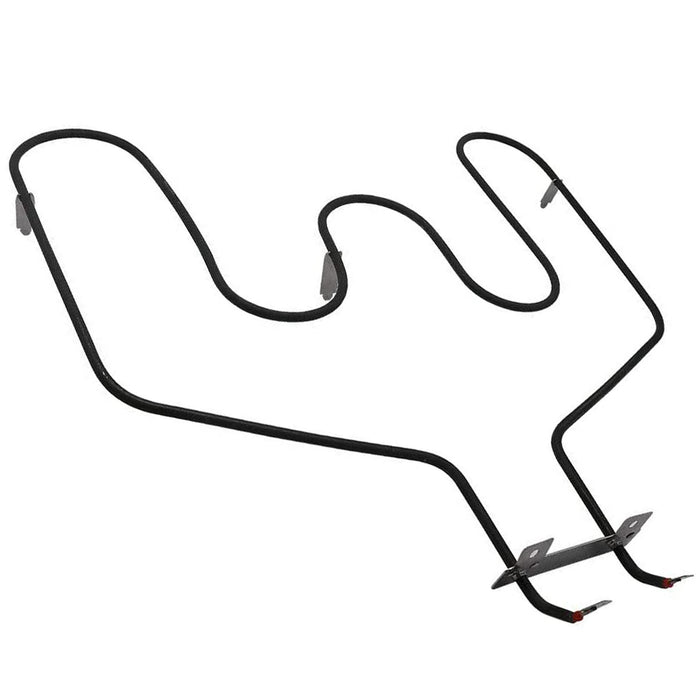 WB44T10011 Bake Heating Element Replacement