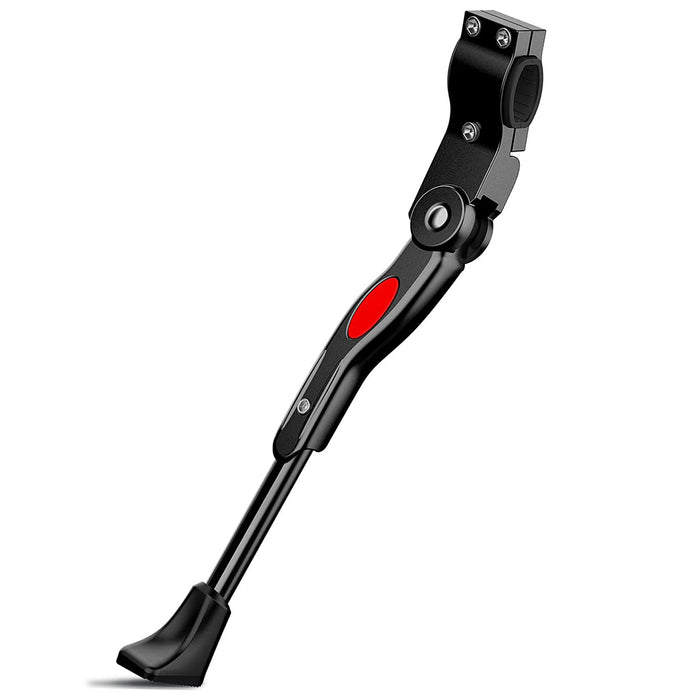 Adjustable Bike Side Kickstands for 22"-26" 700C Mountain Bike