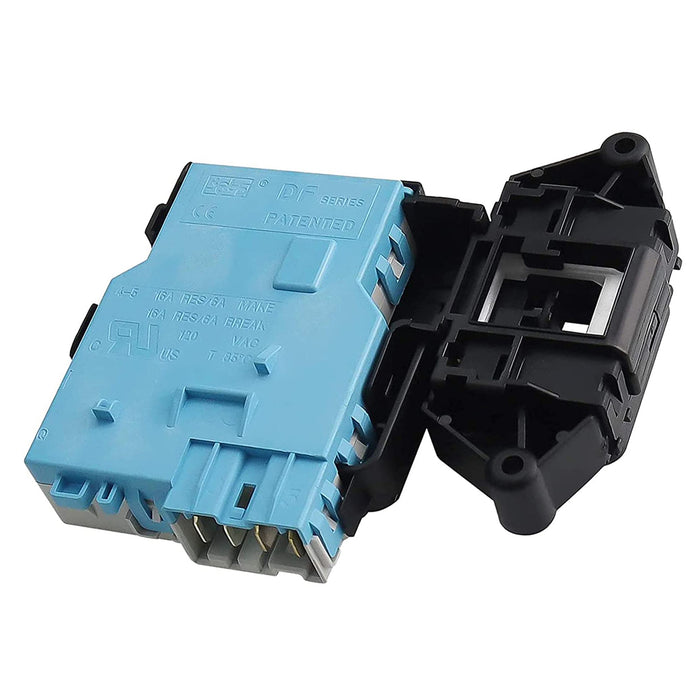 6601ER1004C Washer Door Switch & Lock