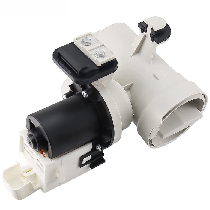 W10130913 Washer Drain Pump Assembly(OEM)