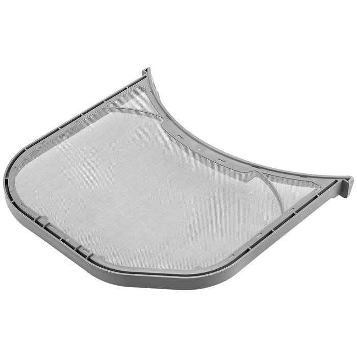 MCK49049101 Dryer Lint Trap Filter Screen Cover Housing and ADQ56656401 Dryer Lint Filters