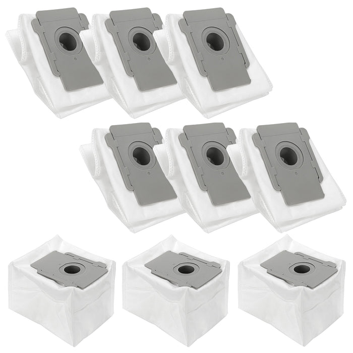 i7 Dirt Bags Replacement for Dirt Disposal Bags