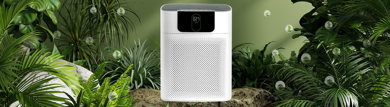 Air Purifier