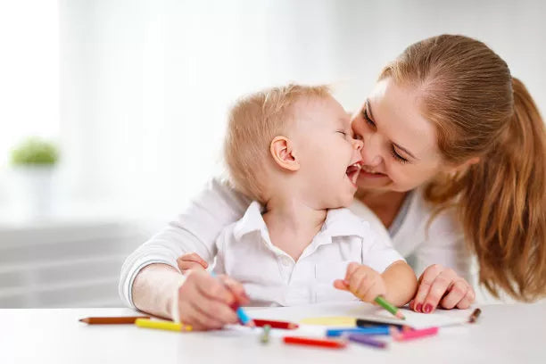 Maternal & Infant Supplies