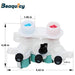 Beaquicy W11096268 W11220230 Water Inlet Valve for Whirlpool Washing Machine Replaces W10632527 - 2