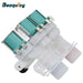 Beaquicy W11096268 W11220230 Water Inlet Valve for Whirlpool Washing Machine Replaces W10632527 - 5