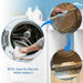 Beaquicy Lint Filter Screen Dryer Lint Trap Replacement for LG Dryer - 5