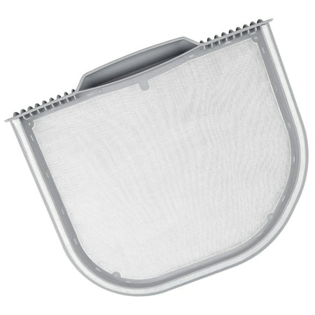 Beaquicy Lint Filter Screen Dryer Lint Trap Replacement for LG Dryer - 7