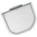 Beaquicy Lint Filter Screen Dryer Lint Trap Replacement for LG Dryer - 7