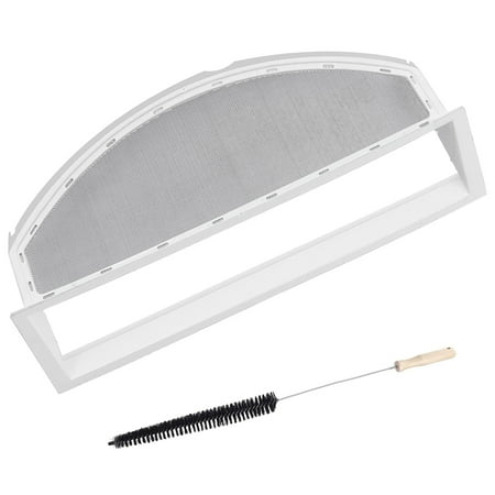 Beaquicy WE18X25100 Dryer Lint Filter Replacement Screen Mesh for GE Dryers - 1