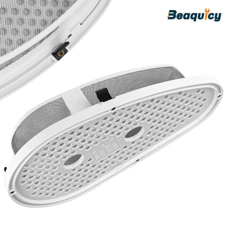 Beaquicy W10828351 Dryer Lint Filter Screen Replacement for Whirlpool Dryer 8531964 - 1