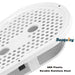 Beaquicy W10828351 Dryer Lint Filter Screen Replacement for Whirlpool Dryer 8531964 - 2