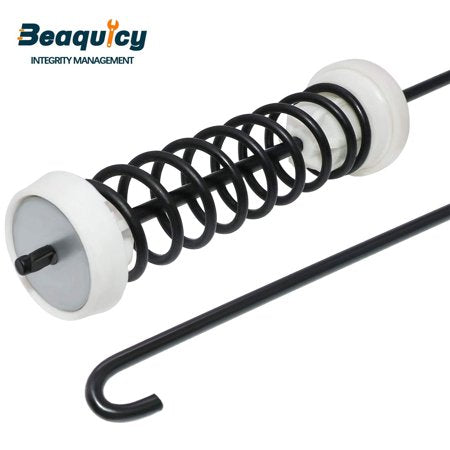 Beaquicy W10780048 Washer Suspension Rod Kit Replacement for Whirlpool Washing Machine - 1