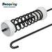 Beaquicy W10780048 Washer Suspension Rod Kit Replacement for Whirlpool Washing Machine - 1