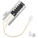 Beaquicy DG94-00520A Gas Igniter Range Oven Compatible with Gas Oven NX58H5600SS NX58H9500WS - 8
