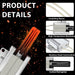 Beaquicy 316489400 5304534663 Oven Igniter Gas Stove Compatible with Frigidaire - 5