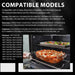 Beaquicy 316489400 5304534663 Oven Igniter Gas Stove Compatible with Frigidaire - 7