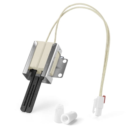 Beaquicy MEE61841401 Range Oven Ignitor Exact Replacement Replaces MEE61841403 MEE63084901 Oven Igniter for Gas Stove - 9