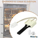 Beaquicy 62-22868-93 Furnace Ignitor Igniter Weather King 62-22868-02, 62-22868-82, 62-22868-93, 62-22441-01 - 1
