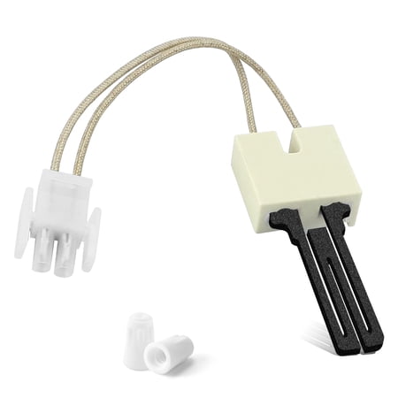 Beaquicy 62-22868-93 Furnace Ignitor Igniter Weather King 62-22868-02, 62-22868-82, 62-22868-93, 62-22441-01 - 8