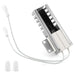 Beaquicy DG94-01012A Oven Igniter Replacement Compatible for DG94-01012A - 8