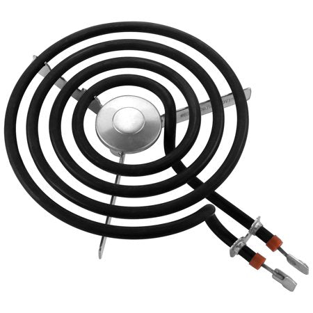 Beaquicy WB30T10078 Electric Range Surface Burner 4 Turn 6" Surface Element for WB30X24401, WB30T10111 - 8