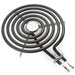 Beaquicy WB30M1 Range 6" Large Surface Burner Element 5 Turns Electric Stove Range Burner - 8