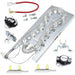 Beaquicy Dryer Heating Element with Thermal Fuse Kit for Dryers - 2