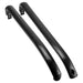 Beaquicy Refrigerator Door Handle for GE WR12X11008 Replacement - 1