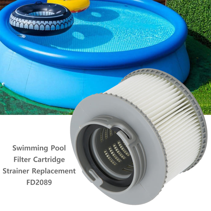 FD2089 Swimming Pool Filter Replacement for Mspa Hot Tub Cartridge Filter