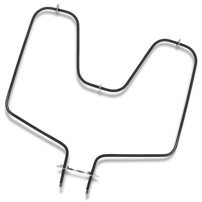 WB44K10005 Oven Bake Heating Element Replacement for Oven WB44K10001