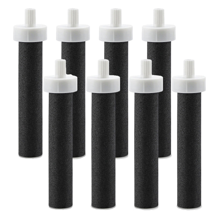 Replacement BB06 Water Bottle Filter for Hard-Sided Bottles and Sport Sided Bottles