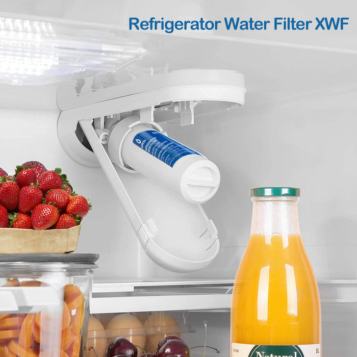 XWF Refrigerator Water Filter Replacement NSF Certificated